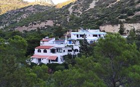 Oleander'S Garden Traditional Cretan Cottage